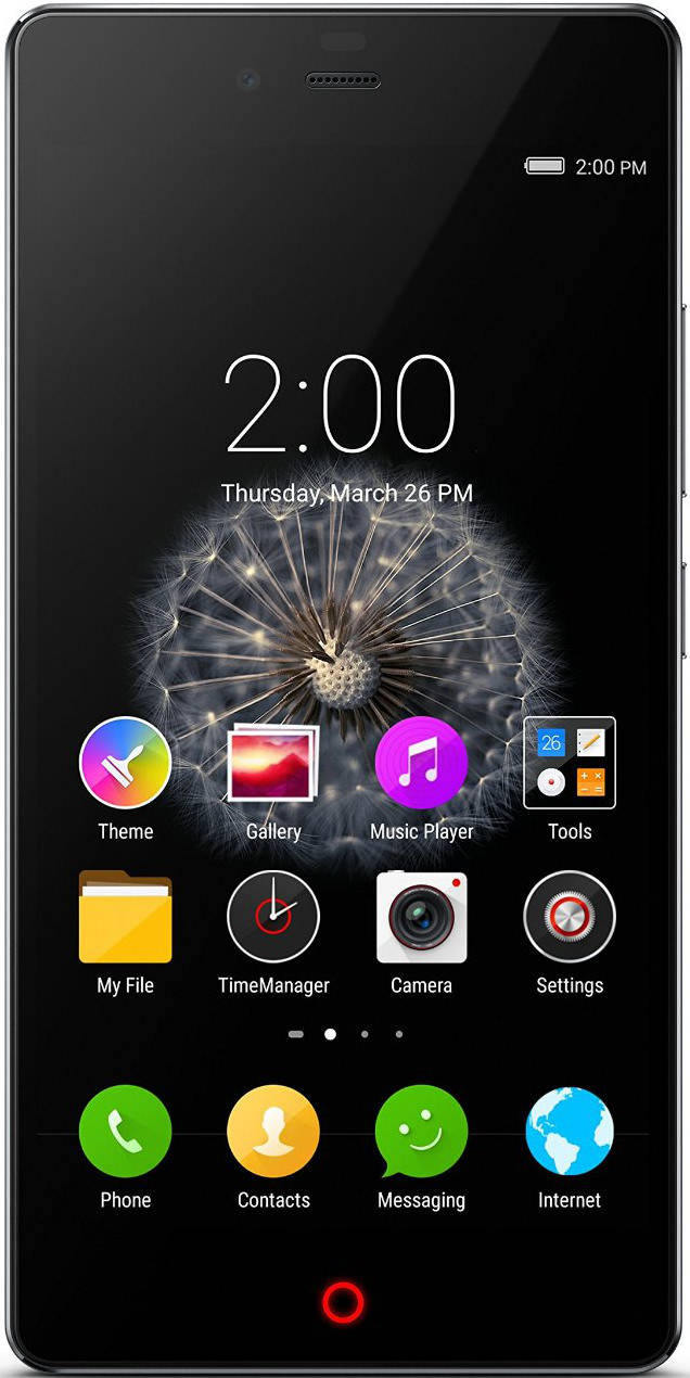 Best Android Phone Under 20000