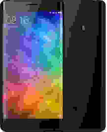 Xiaomi Mi Note 2 Vs OnePlus 3: Comparison
