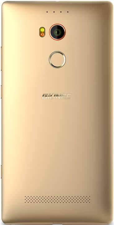 Gionee Elife E8