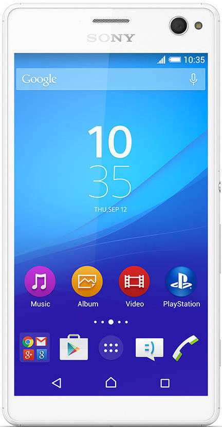 Sony Android Phone Under 25000 rs