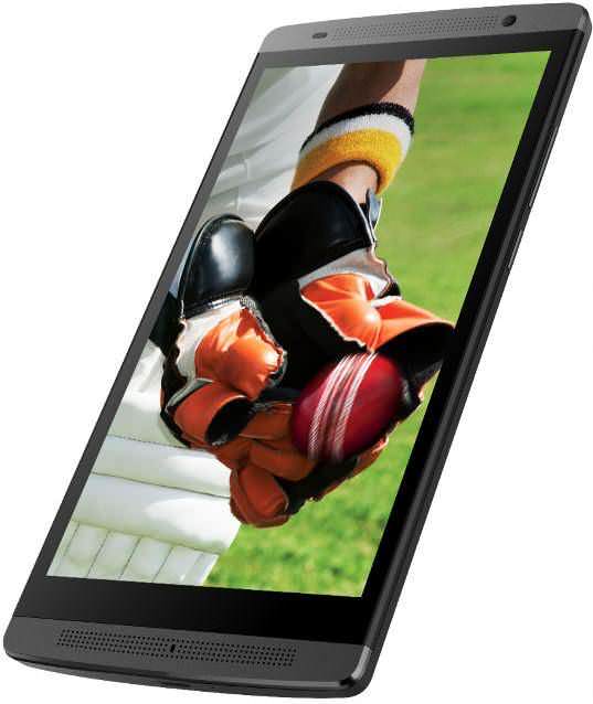 Micromax Canvas Mega 2: Phablet with 6-inch display, 4G LTE for Rs 7999 1