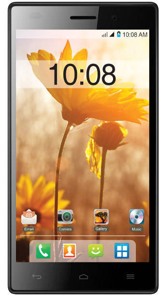 Android Phone Under 9000