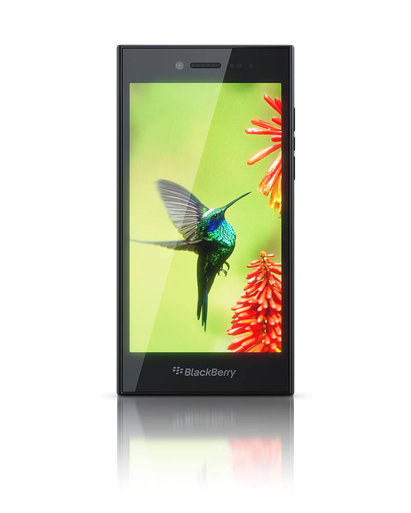 Blackberry Mobiles