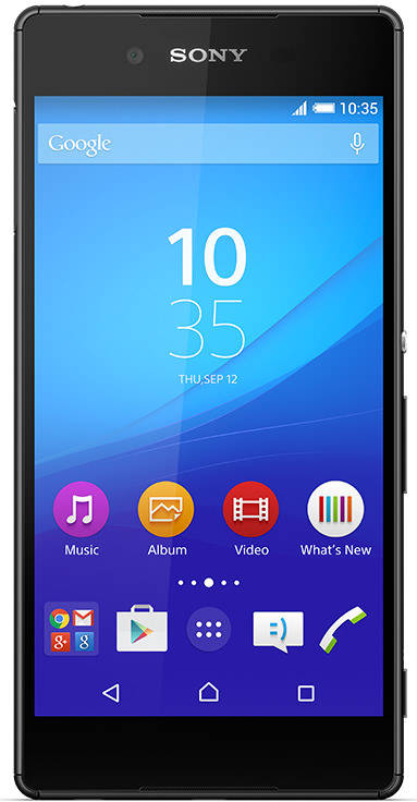 5 Sony Xperia Lollipop Mobiles