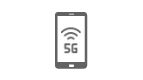 Ponsel 5G