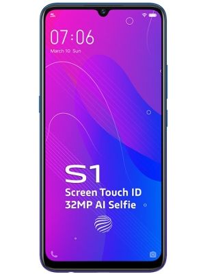 Vivo Z1 Pro Android 10 Funtouch Os 10 Rolling Get Droid Tips