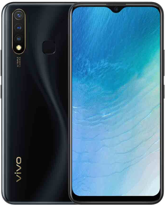 vivo最新款手机2020款,2021年新款vivo手机 vivo y19 price in india, full specs (11th 2020)