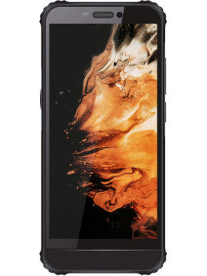 AGM H3 Price in India