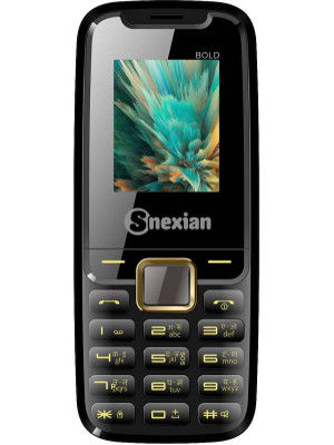 Snexian Bold 10 Price in India