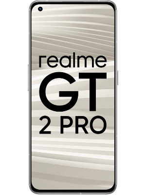 realme GT 2 Pro 5G Price