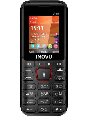 Inovu A7s Price in India