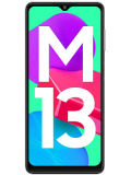 Samsung Galaxy M13 price in India