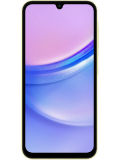 Samsung Galaxy A15 price in India
