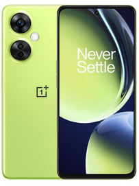 OnePlus Nord CE 3 Lite 5G