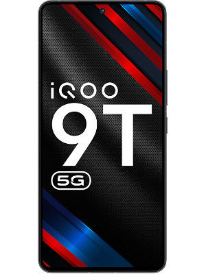 iQOO 9T 5G Price