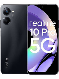 realme 10 Pro 5G 8GB RAM