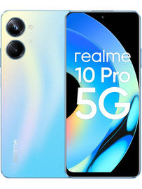 realme 10 Pro 5G 8GB RAM