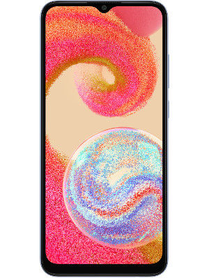 Samsung Galaxy A04e 128GB Price in India