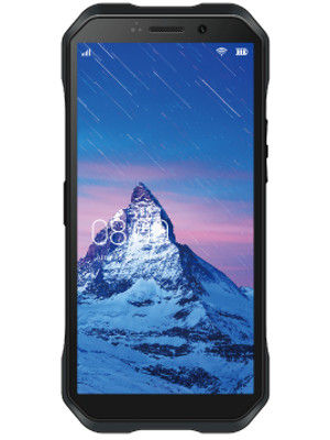 Doogee S61 Pro Price in India