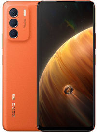 Infinix Zero 5G 2023 Turbo