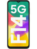 Samsung Galaxy F14 5G price in India