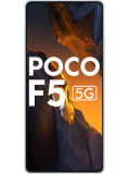 POCO F5 256GB price in India
