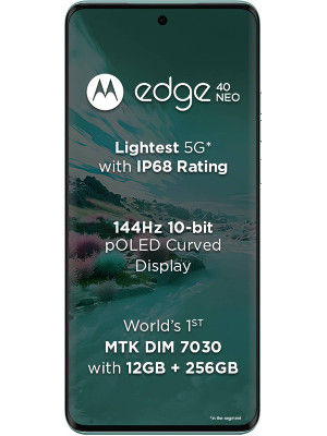 Motorola Edge 40 Neo 256GB Price
