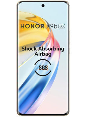 Honor X9B Price