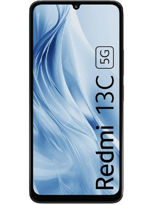 Xiaomi Redmi 13C 5G Price
