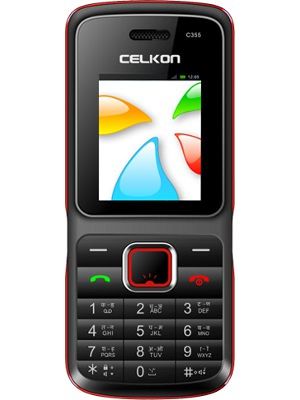 Celkon C355 Price in India July 2018, Full Specifications ...