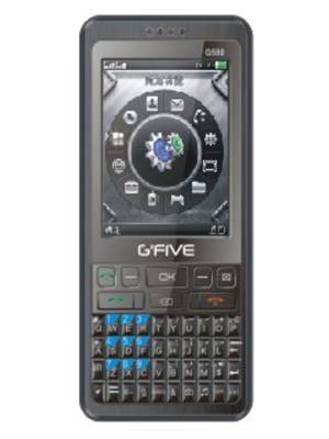 casio g580