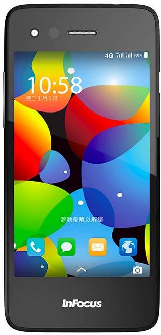InFocus M2 4G InFocus M2 4G Price