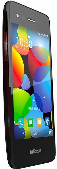InFocus M2 4G InFocus M2 4G
