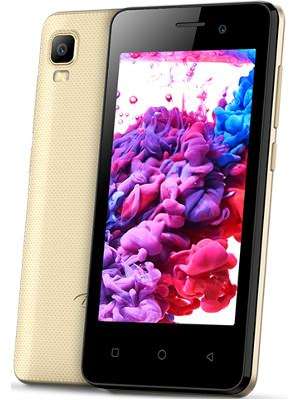 itel a20 pro
