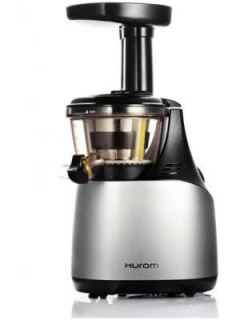 Hurom Slow HE-500 150 W Juicer price in India 24 Apr 2016 91mobiles.com