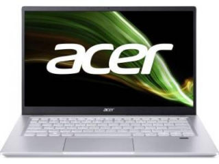 Acer Swift X Laptop (AMD Octa Core Ryzen 7/16 GB/1 TB SSD/Windows 11/4 GB) SFX14-41G (NX.AU3SI.003) Price