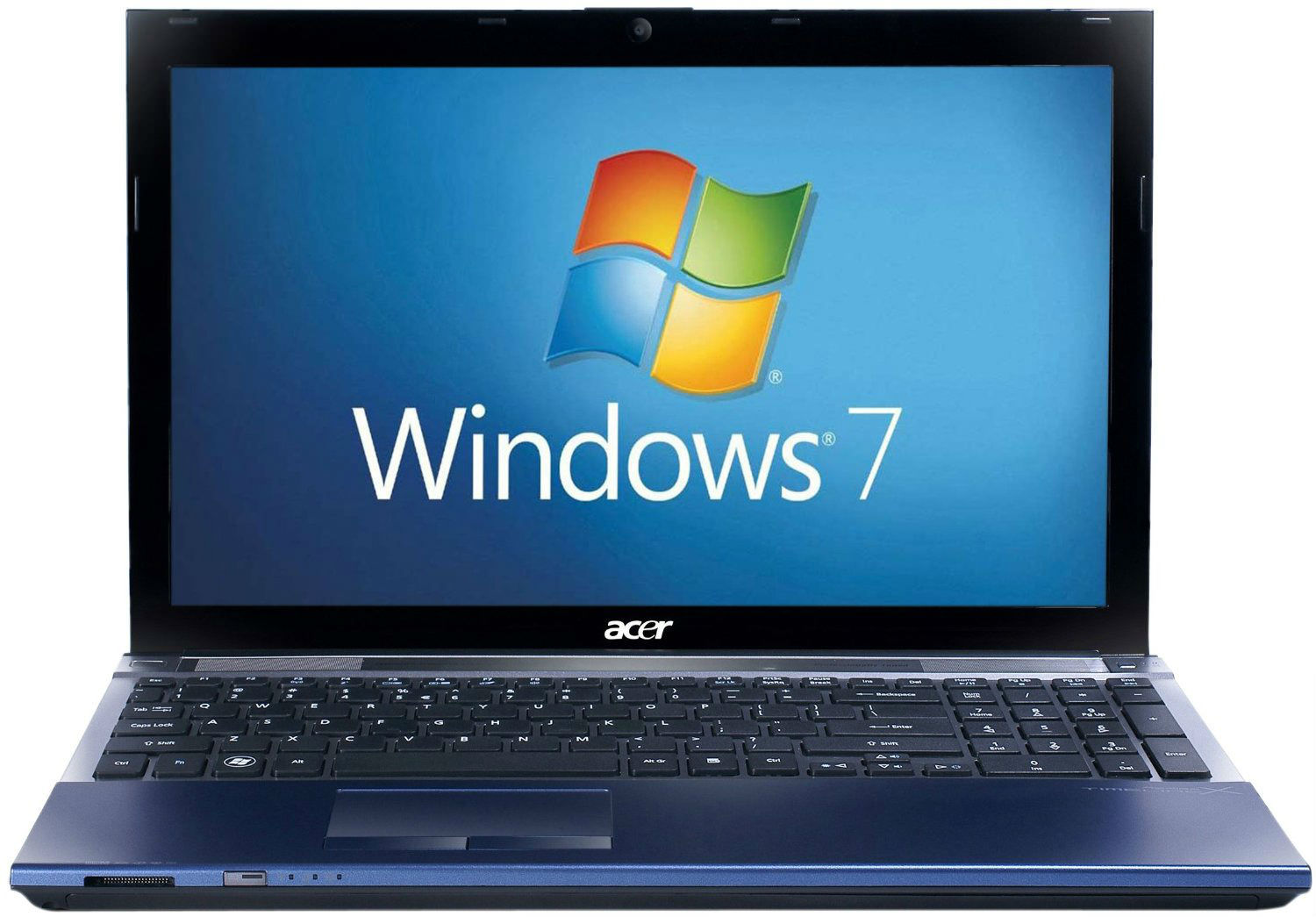 acer aspire webcam driver windows 7