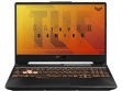 Asus TUF Gaming F15 FX506LH-HN258T Laptop (Core i5 10th Gen/8 GB/512 GB SSD/Windows 10/4 GB) price in India