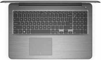 Dell Inspiron 15 5567 (Z563505SIN9) (Core i7 7th Gen / 8 GB Dell Inspiron 15 5567 (Z563505SIN9) (Core i7 7th Gen / 8 GB