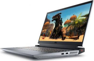 PC Portable Gaming Dell G15 i7 11th - RTX 3060