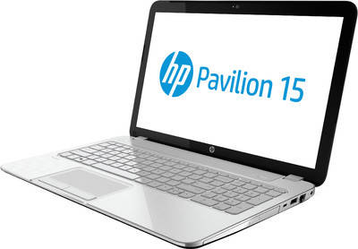 Pavilion 15z