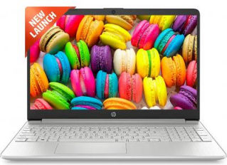 HP 15s-fy5001TU (67V61PA) ( Core i5 12th Gen / 8 GB / Windows 11 ) Laptop  Price in India, 15s-fy5001TU (67V61PA) Reviews & Specifications