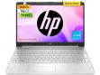 HP 15s-fy5005TU (8K8J3PA) Laptop (Core i3 12th Gen/8 GB/1 TB SSD/Windows 11) price in India