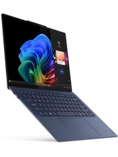 Lenovo Yoga Slim 7 14Q8X9 (83ED003BIN) (Snapdragon X Elite Lenovo Yoga Slim 7 14Q8X9 (83ED003BIN) (Snapdragon X Elite