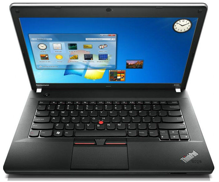Lenovo Thinkpad Edge E430 (3254-1B6) ( Core i5 3rd Gen / 4 GB / 500 GB / Windows 7 ) Laptop