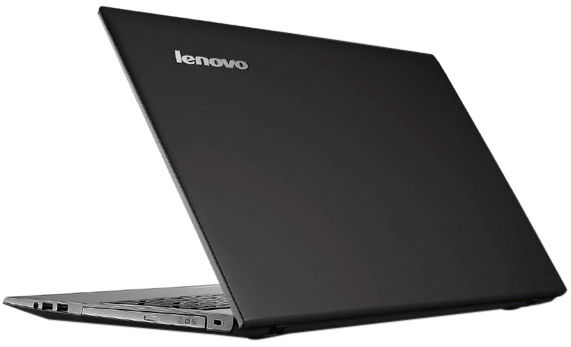 Lenovo Ideapad Z500 (59-380476) Laptop (Core i7 3rd Gen/8 GB/1 TB