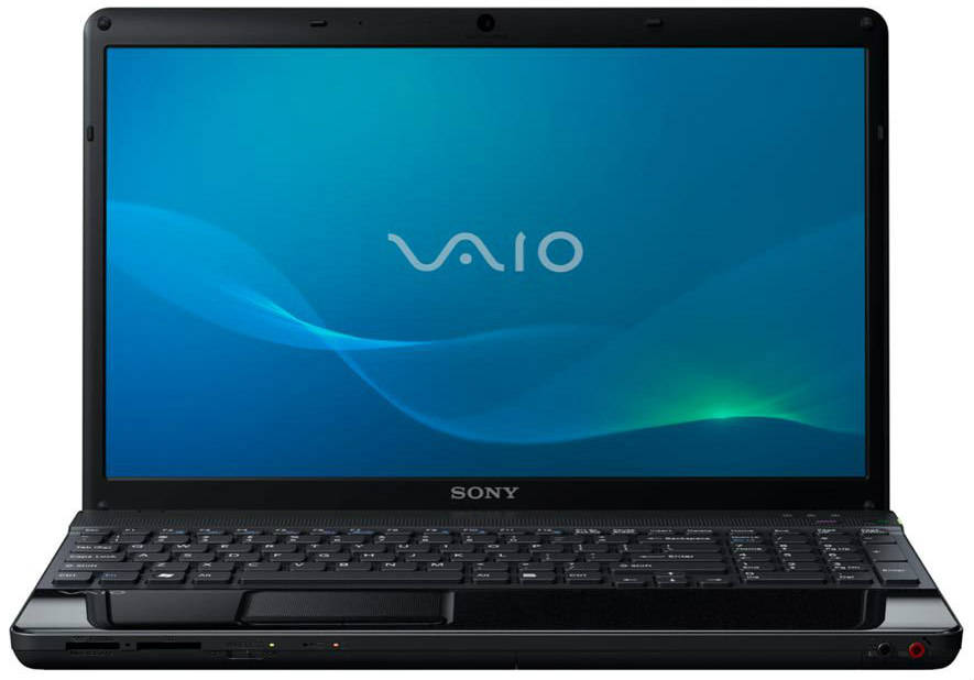 Sony VAIO E VPCEE31FX/BJ ( AMD Dual Core / 3 GB / 320 GB / Windows 7