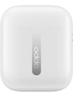 Oppo enco free black 2025