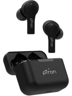 Ptron sales bluetooth bassbuds