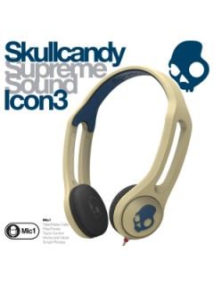 Skullcandy icon 2025 3